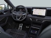 Volkswagen Tiguan - Vorschau Bild 16