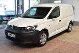Volkswagen Caddy Maxi Cargo 1.5 TSI *ASG 12/2029 od 250TKM - Volkswagen Caddy 1 2 tsi