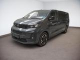 Opel Zafira Life L Edition AT +NAVI+KAMERA+SHZ+9-Sitz - Opel Zafira Life Jahreswagen