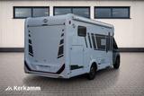 Carado T338 pro+ Fiat *Automatik*Safety Paket*SAT TV* - Carado pro A