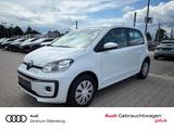 Volkswagen up! 1.0 5-Gang Basis Ganzjahresreifen - Volkswagen up! in Oldenburg