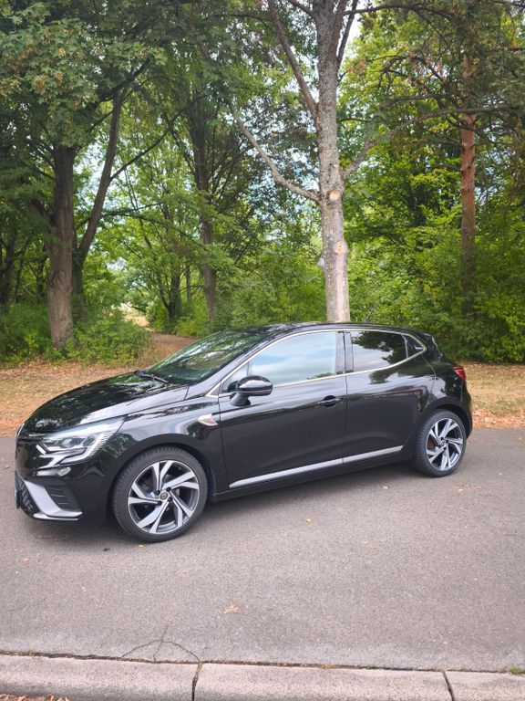 Image of Renault Clio