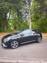 Renault Clio TCe 100 R.S.-Line Edition R.S.-Line Edition - Renault Clio R-S-Line-Edition