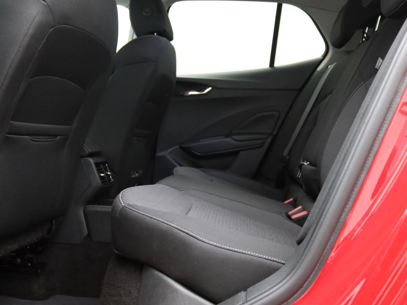 Skoda Fabia - Bild 10