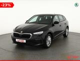 Skoda Scala 1.0 TSI LED Sitzheizung Tempomat