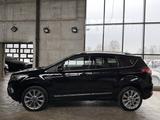 Ford Kuga 4x4 Vignale Xenon Navi Kamera Leder Keyless - Ford