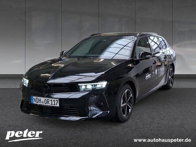 Opel Astra L ST 1.2 GS +Matrix+Allwetter+ (BG) (MW)