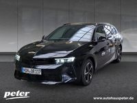 Opel Astra - Vorschau Bild 1