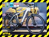 TENWAYS AGO X Urban E-Bike Shimano 10-G 80Nm 504W Gr.L - TENWAYS E-Bikes