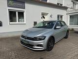Volkswagen Polo 95PS Klima SHZ PDC VO+HI ALU FSE MET DAB+ - Volkswagen mit Benzin-Antrieb: 95