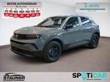 Opel Mokka Edition 1.2 Turbo S/S AT8 130PS *SHZ*PDC* - mit Benzin-Antrieb: Scheckheftgepflegt, mit Klimaanlage