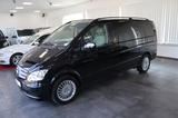 Mercedes-Benz Viano 3.0 CDI lang Ambiente Edition * 7-SITZER * - Mercedes-Benz Viano Gebrauchtwagen Sitze