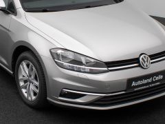 Foto Nummer 17: VW Golf