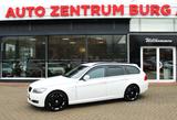 BMW 318i Touring BiXenon PDC SHZ ESP - BMW 318 aus 2011: Kombi