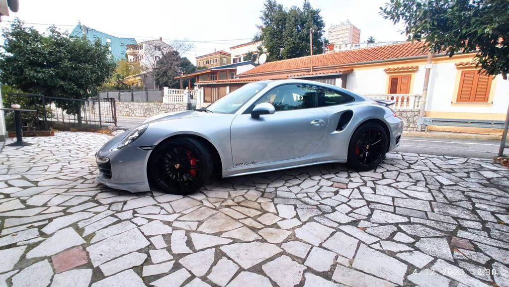 Porsche 911 Urmodell