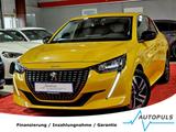Peugeot 208 Allure Pack*Navi*LED*DAB*TEMPOMAT*VIRTUAL* - gebrauchte Peugeot 208 aus dem Jahr 2022