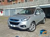 Hyundai ix35 1.6 Comfort 2wd - Hyundai ix35 Comfort mit Benzin-Antrieb