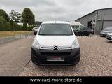 Citroën Berlingo Kasten Proline/ 3-Sitzer/Klima/ MwSt - Citroën Berlingo: Kasten