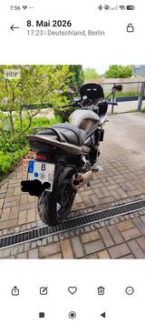 Suzuki GSF1250SA - Suzuki Motorräder in Berlin