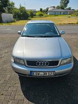 Audi A4 B5 (8D2) 1.6 - Audi A4 aus 1997: 1.6