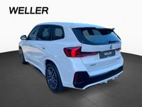 BMW iX1 - Vorschau Bild 9