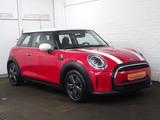 MINI Cooper Classic Trim Aut./ACC/LED/Kamera/HUD/KEY - rote MINI Cooper