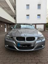 BMW 320 i (2010) - BMW 320 aus 2010: 320i