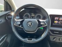 Skoda Fabia - Vorschau Bild 10