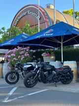 Indian Scout Bobber  - MOTORRAD BOBBER