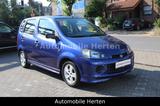 Daihatsu YRV 1.3*5-TÜRIG*KLIMA*ERST 76TKM* - Daihatsu aus 2005