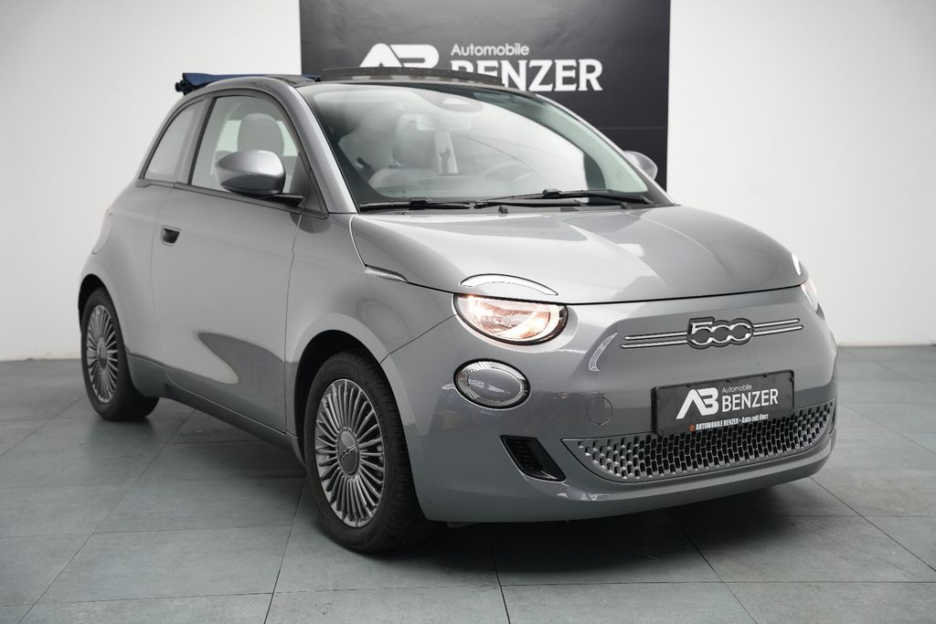 Image of Fiat 500