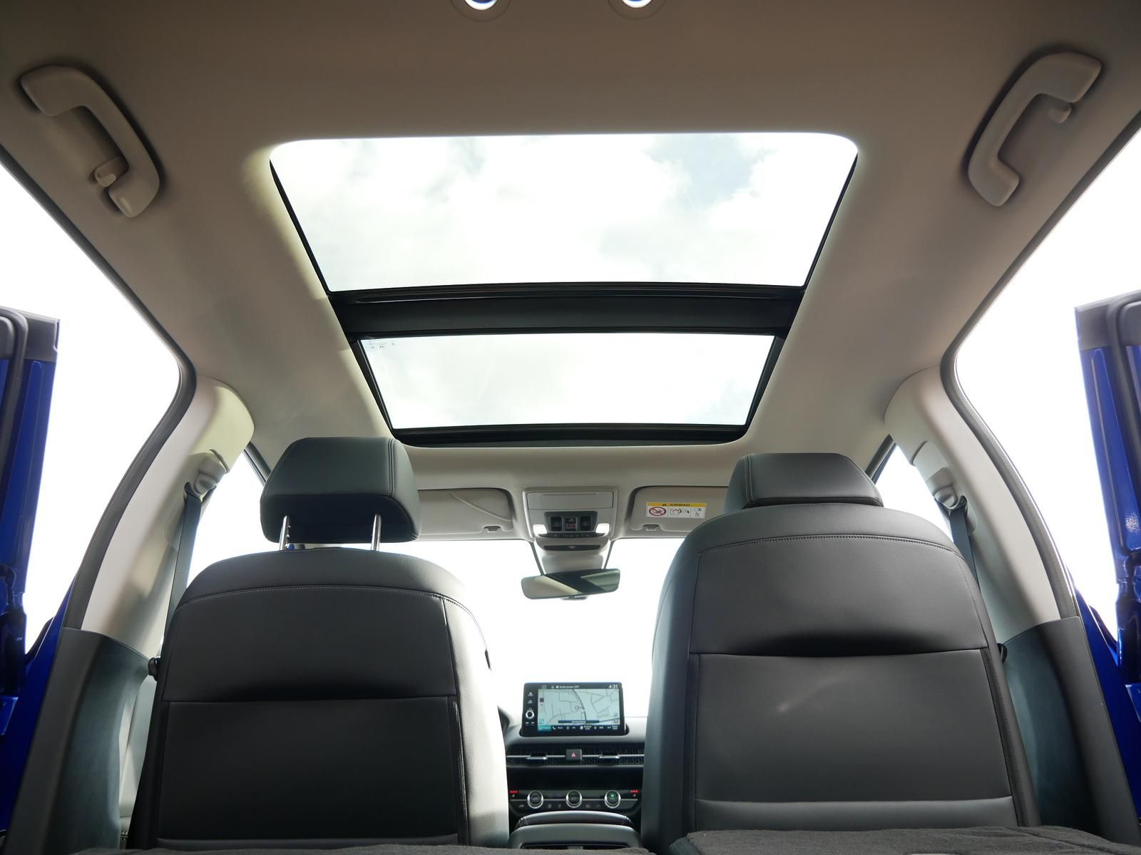 Honda ZR-V - Bild 22