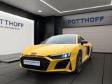 Audi R8 Coupe V10 performance RWD 419(570) kW(PS) S t