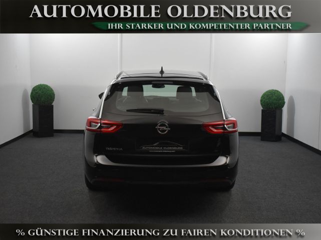 Opel Insignia 1.5 d Elegance *ACC*Kamera*SHZ*LHZ*Navi