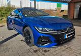 Volkswagen VW Arteon R | Nahezu Voll | Garantie bis 2028 | 