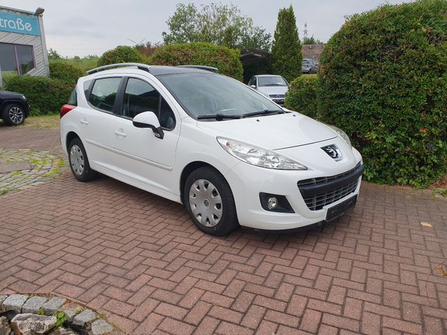 Peugeot 207 SW Tendance  Tüv Neu  !!!!