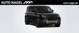 Land Rover Defender 110 D200 S 19"AHK Luftfed.T-Wink.Winter - Land Rover Defender Neuwagen in Bielefeld