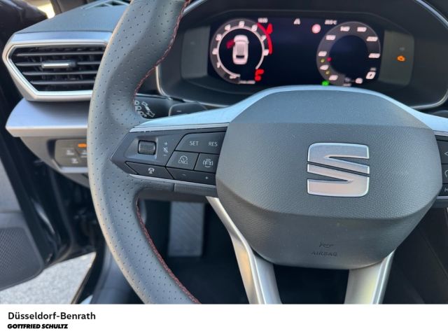 Seat Leon - Bild 13