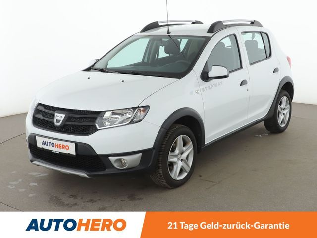 Dacia Sandero 0.9 TCe Stepway Ambiance *START/STOP*