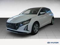 Hyundai i20 - Vorschau Bild 13