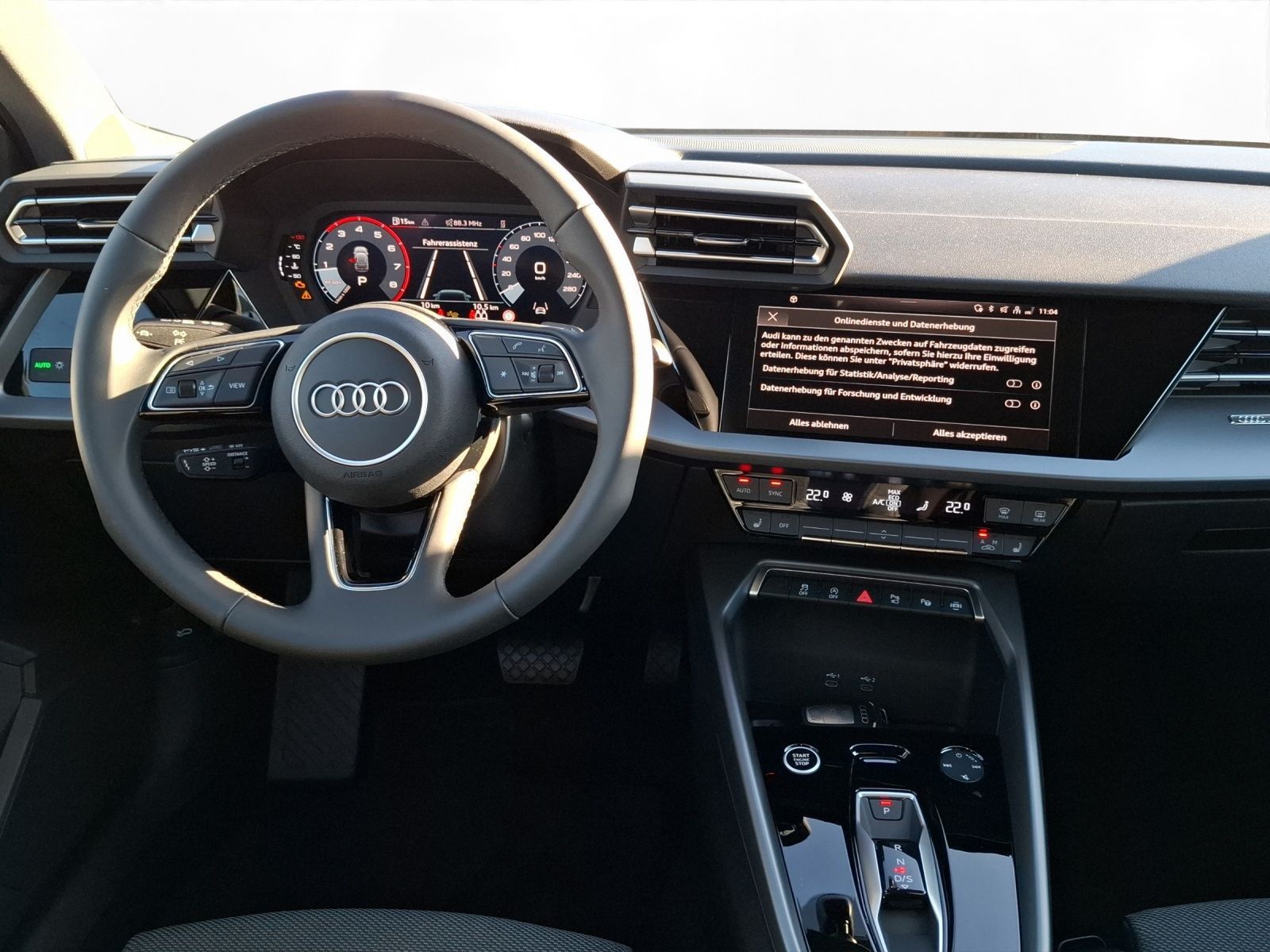 Audi A3 - Bild 5
