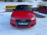 Audi A1 1.6 TDI S tronic design Sportback design - Audi A1 mit Diesel-Antrieb: Kleinwagen, 1.6