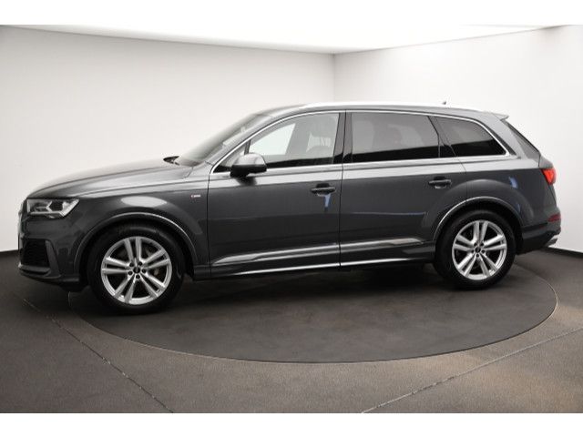 Audi Q7 - Bild 17