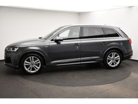 Audi Q7 - Vorschau Bild 17