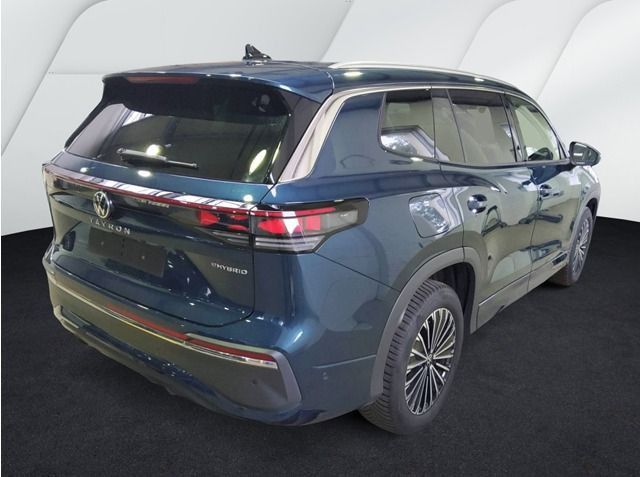 Volkswagen Tayron - Bild 2