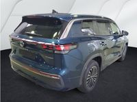 Volkswagen Tayron - Vorschau Bild 2