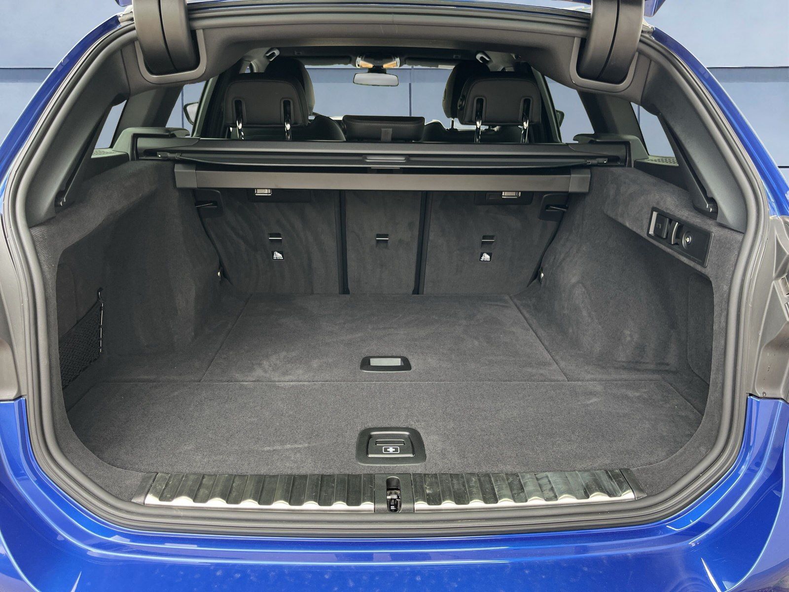 BMW 320 - Bild 11