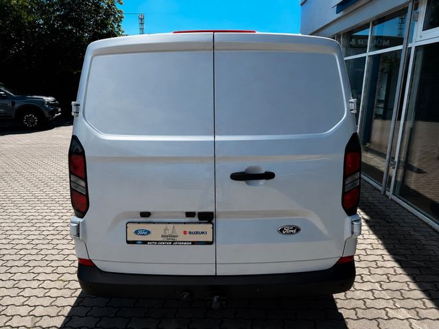 Transit Custom Kasten 320 L1 *Kamera*AHK*