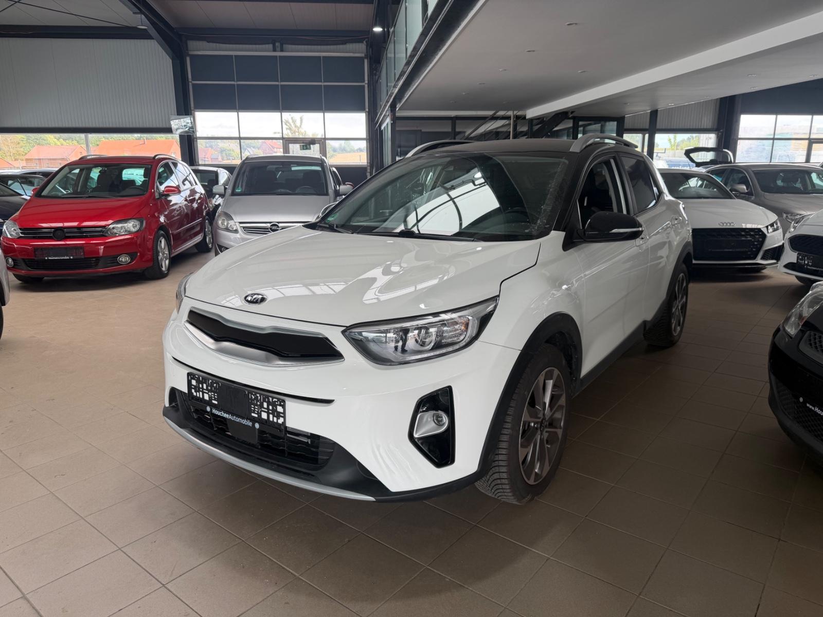Kia Stonic Spirit *64.000km*