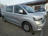 Volkswagen T7 Kombi Transporter Mixto 2x Schiebetüre+6-Si - Volkswagen T7 Kombi Diesel Gebrauchtwagen